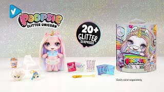 PoopsieSlimeSurprise Guide:  Poopsie Slime Surprise  Glitter Unicorn