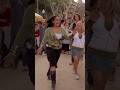 Strut like you mean it...because we've got some 🎶 from The Cheetah Girls for you! 🐆🤎