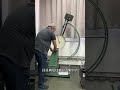 Comparable to a steel guillotine! This hammer directly determines whether the high speed r#55bf8