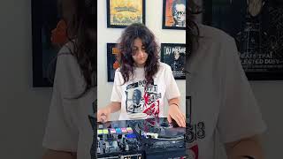 SCRATCH PRACTICE 🔪 #dj #scratch #scratching #turntable #scratchdj #vinyl