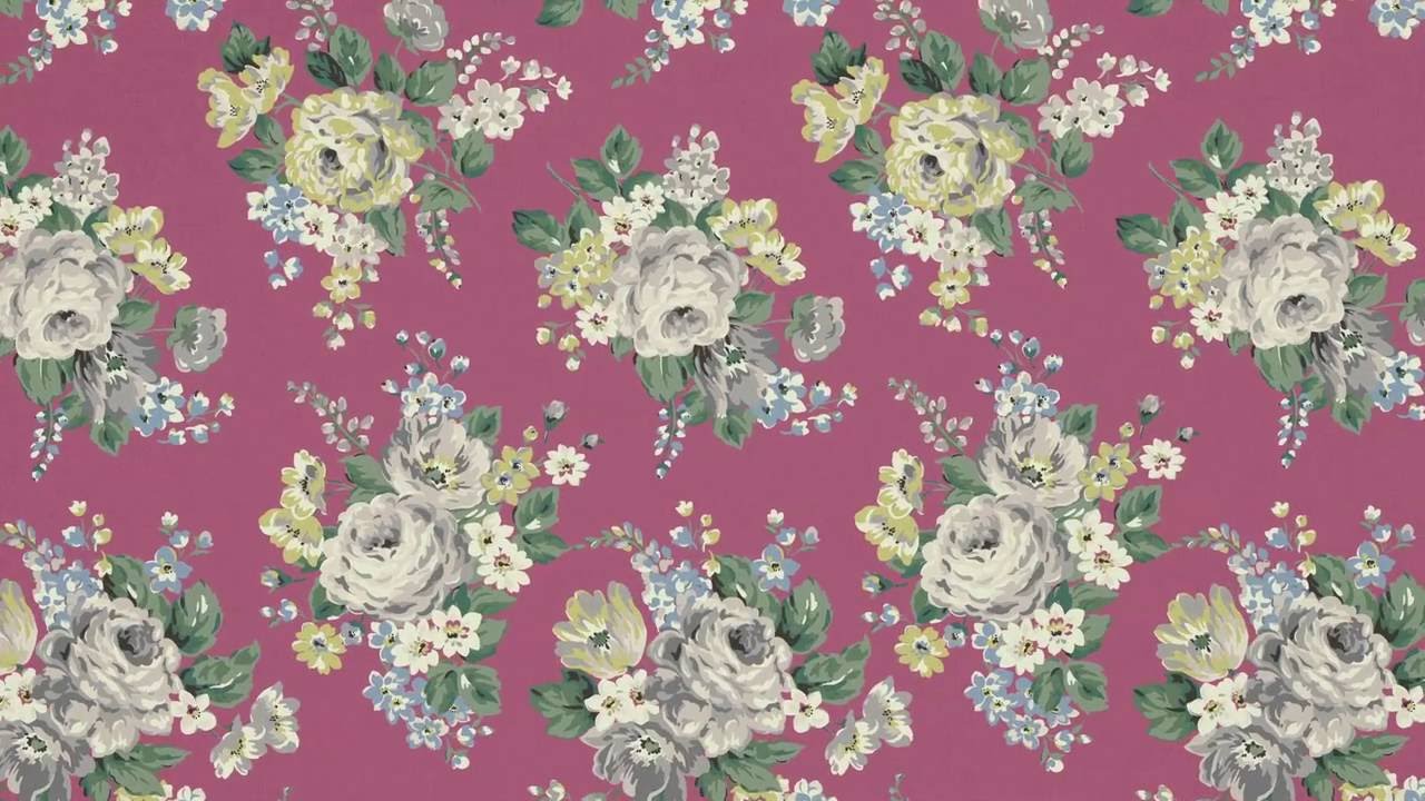 Norfolk Rose YouTube