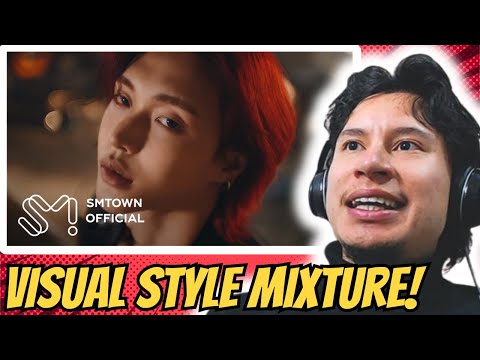 ARTIST REACTION | RIIZE 라이즈 '잉걸 (Ember to Solar)' Track Vide #musicreaction