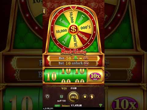 Walk through The Cromwell Las Vegas Casino ~ It