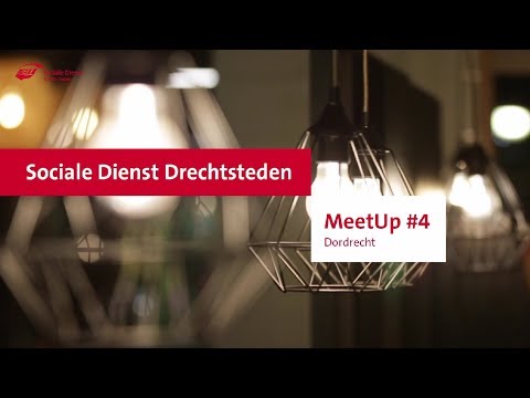 Aftermovie MeetUp #4 / Dordrecht