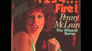 Watch Penny McLean 1234 Fire video