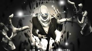 Gaster-Device Has Been Modified