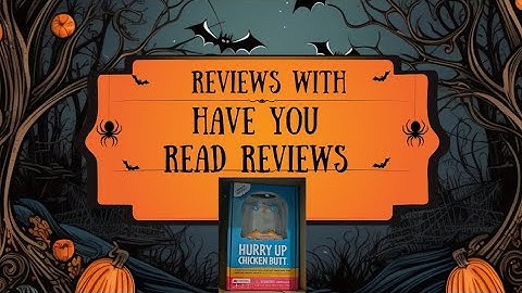 Reviews With HYRR - Exploding Kitten