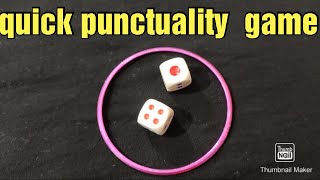 Lucky game, quick game with 🎲dice, punctuality game screenshot 4