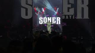 Soner Sarıkabadayı - Diyarbekir Yolunda Çifte Telli Antepli Karamürsel Ereğli Konser 30 Ağustos 2023