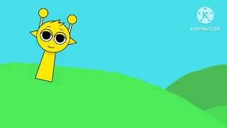 bfb:tpot intro but I'm sprunki