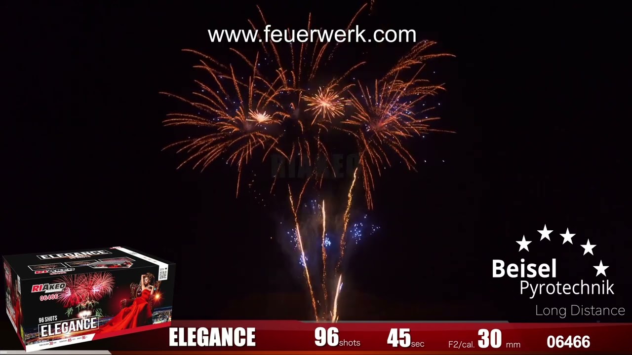 06466 Elegance - Riakeo