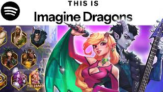 (The Bazaar) New Patch! New Hero! Time To Play Nothing But The Dragons For Like A Week