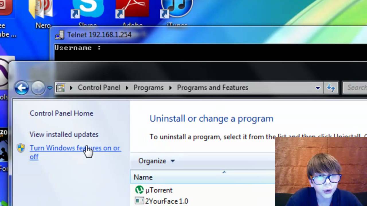 How To Have OPEN NAT Type - MW3 | Using Only Your PC (NO BROWSER) - YouTube