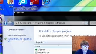 How To Have OPEN NAT Type - MW3 | Using Only Your PC (NO BROWSER) screenshot 4