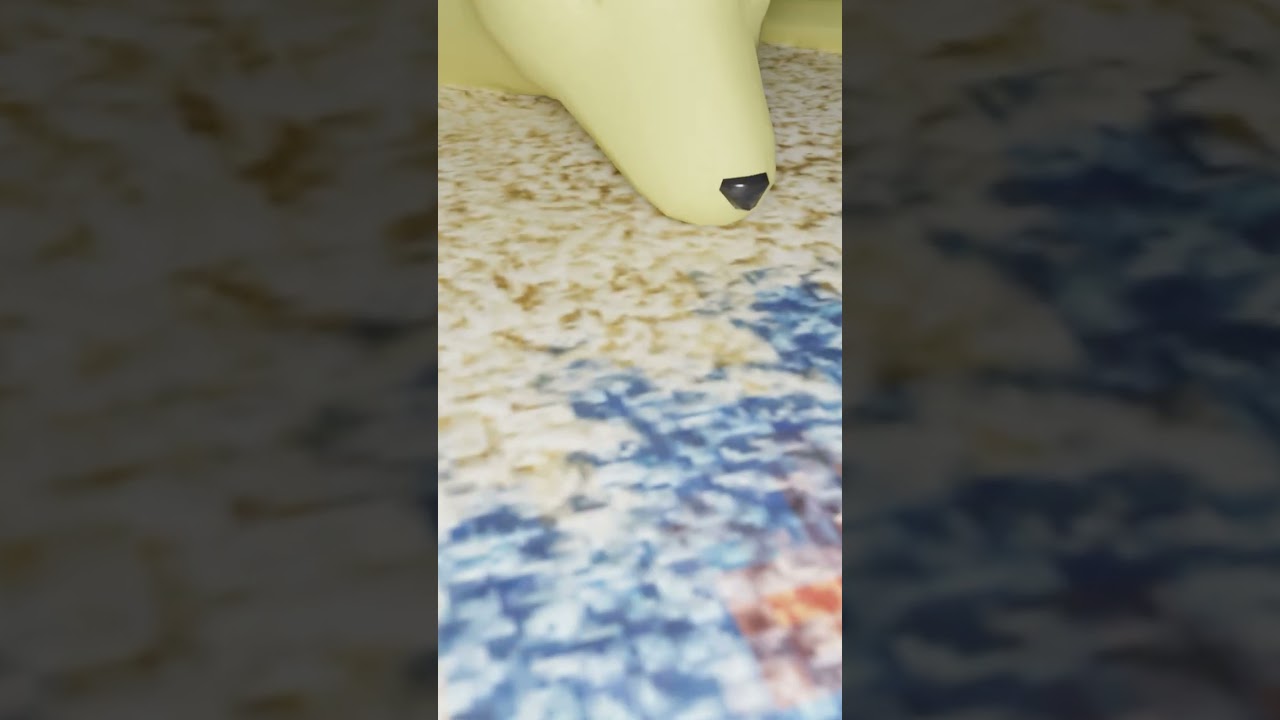 Boop the Ninetales _ pokémon short