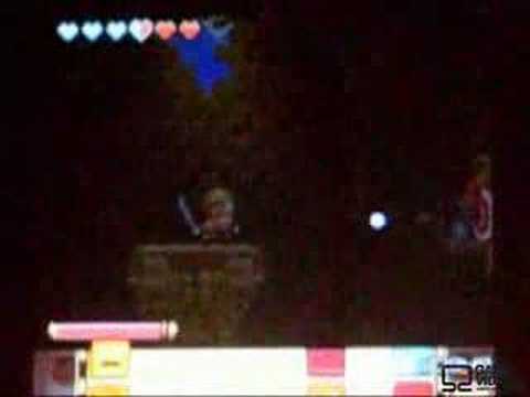 Henry Hatsworth in the Puzzling Adventure part 1: Gameplay  (Nintendo DS)