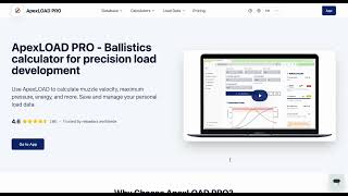 ApexLOAD PRO Introduction screenshot 3