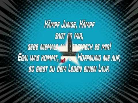 kalt - Alter Mann