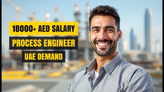 UAE Process Engineer Interview Reality: What You Must Know