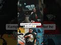 Rampage tells Sweater he got his girl 🤣 || @rampagejacksonlive