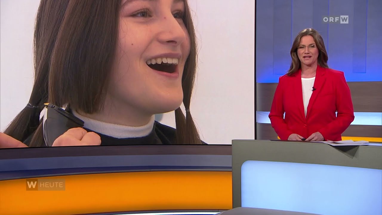 Verein die Haarspender - 