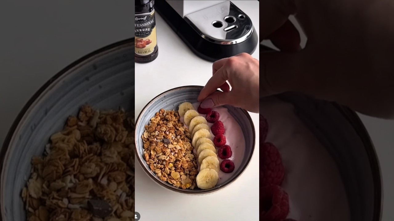 Healthy Morning Foods You Should Eat Every Day 