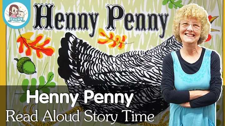 Henny Penny | Read Aloud Story Time | Milima Academy
