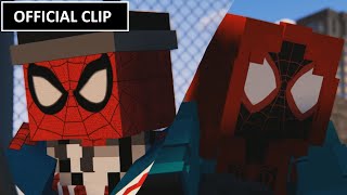 SPIDER-MAN: Serenity Now [Episode 02] | Clip