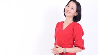 女性がキレイに歩くことで街に花を咲かせたいー  NPO法人ウェルネスビューティウォーキング®協会  理事長  多村亜希子さん