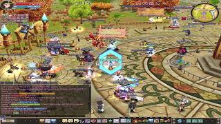 GHOST FLYFF - HERO GRADE QUEST
