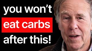 NEW 2026 Study Proves Our Bodies Are Not Designed To Run on Carbs