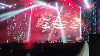 Superman Is Dead  Tiga Perompak Senja  Jiexpo Kemayoran 2022