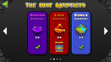 How to make the parallax effect in G.D.(geometry dash)