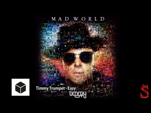 Mira Timmy Trumpet - Easy (Official Audio) en YouTube Mira Timmy Trumpet - Easy (Official Audio) en YouTube