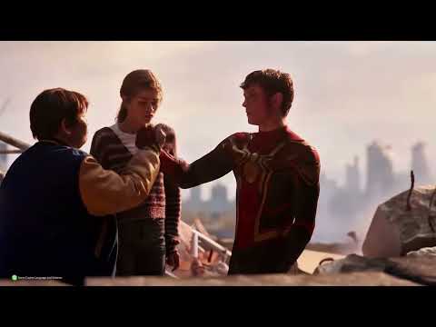 Spider-Man: Brand New Day - Tame Impala - Loser Handshake Edit