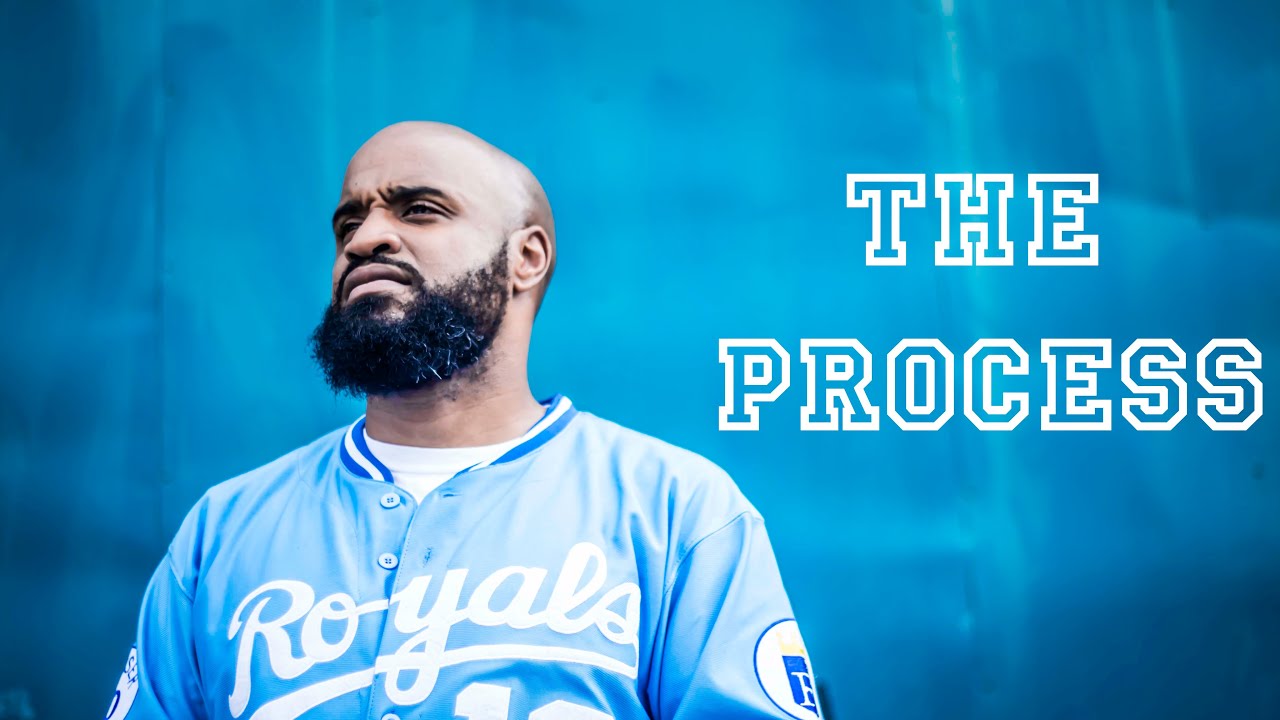 The Process | E.J. HILL