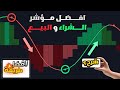 أفضل مؤشرات البيع وشراء على TradingView 🔥 استراتيجيات رهيبة للربح اليومي