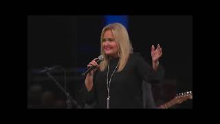 Karen Peck and New River - I Know Ill Be There!