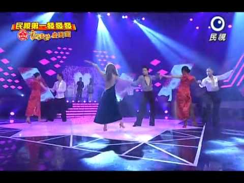 2014-01-30 民視第一發發發-許富凱+曹雅雯-因為愛情