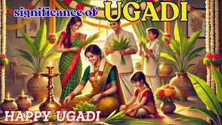 How We Celebrate Telugu New Year | How to Celebrate Ugadi? Traditions, Pachadi & Festival Rituals