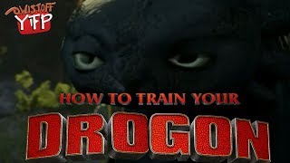 YTP | How To Train Your DROGON 