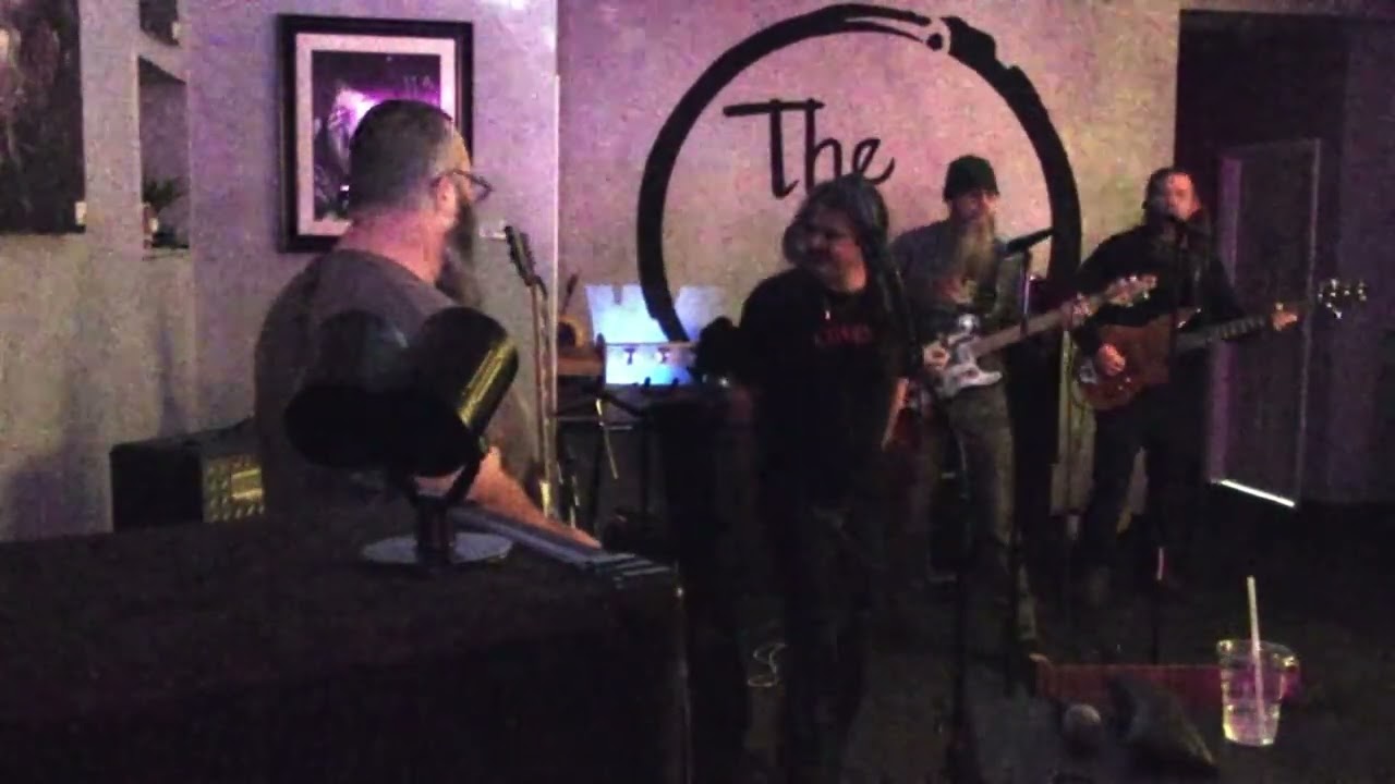 Dashing Skull Club: Live! @The Spot 12.20.25 (Part 4 of 6) 