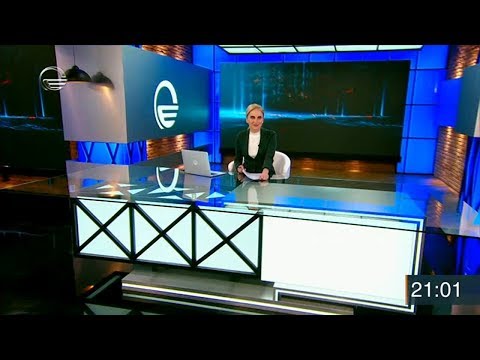 ქრონიკა 20:00 საათზე - 30 ნოემბერი, 2019 წელი