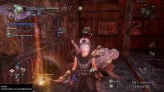 Nioh 2 Revenge Of The Gaki - Just Daily Depths Things