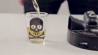 Shocking Shots
