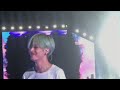 (방탄소년단) BTS - ANSWER: LOVE MYSELF (FANCAM 070419) LY TOUR BANGKOK