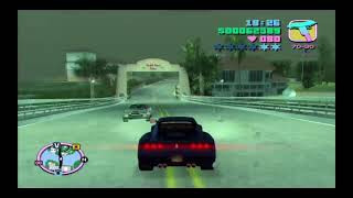 Lets Play GTA Vice City! #GTA #Fun