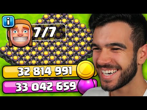EU ESTOU PRONTO PRA ATUALIZAÇÃO... Clash of Clans
