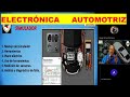 🚗ELECTRÓNICA AUTOMOTRIZ 🚗 2da SESIÓN (ELECTUDE)