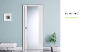 DoorDesignLab - Smart Pro by Interior Door Design Lab 879 views 6 years ago 1 minute, 18 seconds